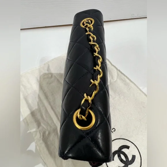 Authentic Chanel Bag - Picture 4 of 16